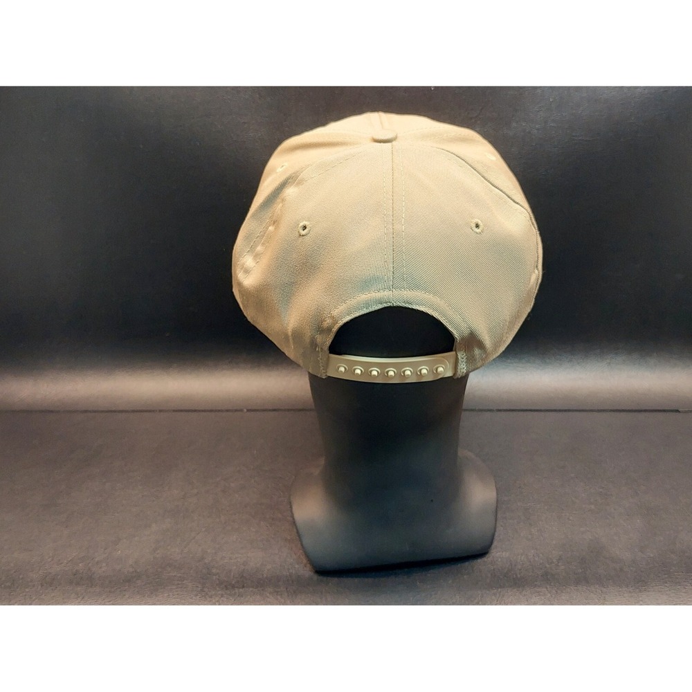 Vintage Duke Power Heat Pump In The Winter Cool Pump Summer Snapback Hat Cap - Picture 4 of 7